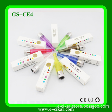 E-Cikar GS-H2 Clearomizer, Hot Sale and Fasion Design, H2